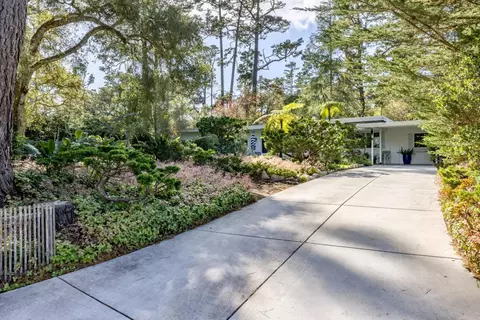 4058 El Bosque Dr, Pebble Beach, CA 93953