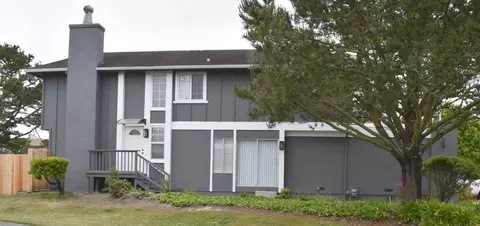 3836 Carter Dr, South San Francisco, CA 94080