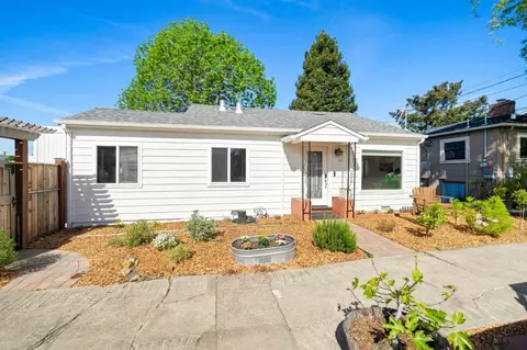 1330 Northside Ave, Berkeley, CA 94702