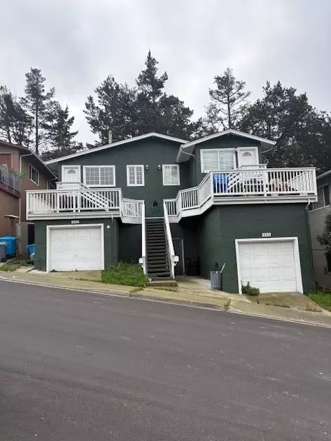 452 Lewis Ln, Pacifica, CA 94044 photo 5
