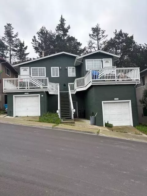 452 Lewis Ln, Pacifica, CA 94044 photo 4