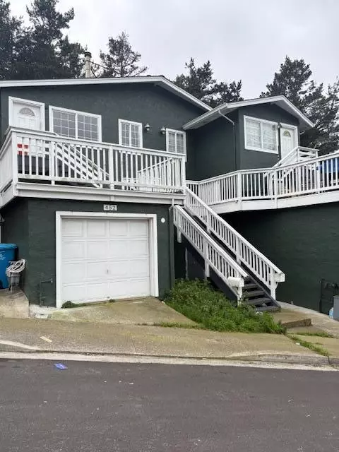 452 Lewis Ln, Pacifica, CA 94044 photo 3