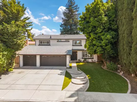 1926 Cape Hilda Pl, San Jose, CA 95133
