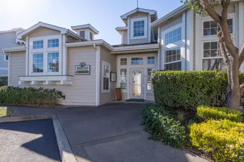 Exterior - 129 Outlook Cir, Pacifica, CA 94044 photo 1 of 3