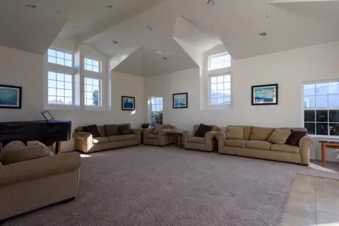 Living - 129 Outlook Cir, Pacifica, CA 94044 photo 8 of 8