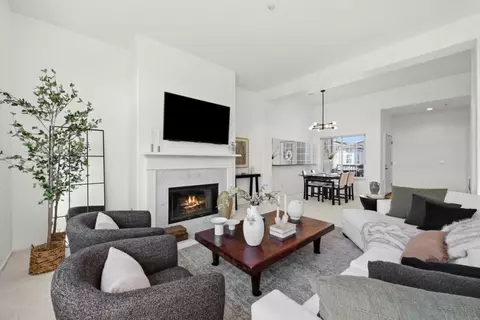 Living - 129 Outlook Cir, Pacifica, CA 94044 photo 6 of 8
