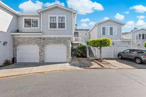 Exterior - 129 Outlook Cir, Pacifica, CA 94044 photo 3 of 3