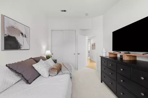 Bedroom - 129 Outlook Cir, Pacifica, CA 94044 photo 7 of 7