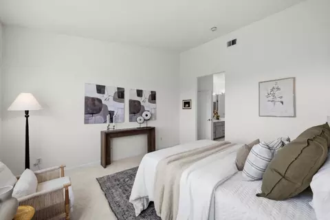 Bedroom - 129 Outlook Cir, Pacifica, CA 94044 photo 3 of 7