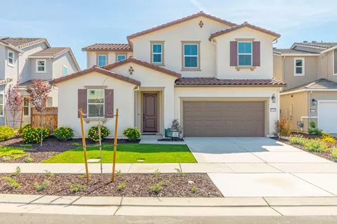Undisclosed, Lathrop, CA 95330