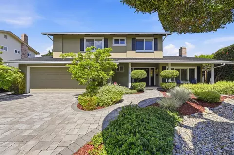 2777 Glorietta Cir, Santa Clara, CA 95051