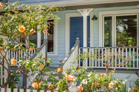 515 Chestnut St, Santa Cruz, CA 95060