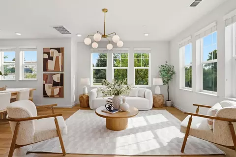 816 Julian Ter 5, Sunnyvale, CA 94085