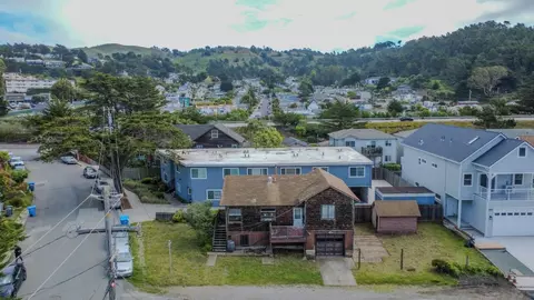 View/Area - 164 Pacific, Pacifica, CA 94044 photo 1 of 6
