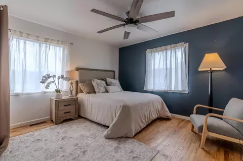Bedroom - 164 Pacific, Pacifica, CA 94044 photo 1 of 4