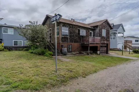 Exterior - 164 Pacific, Pacifica, CA 94044 photo 1 of 1