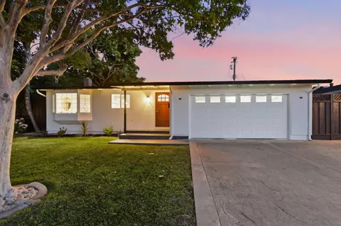 2466 Armstrong, Santa Clara, CA 95050