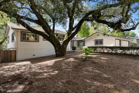 209 Bean Creek Rd, Scotts Valley, CA 95066