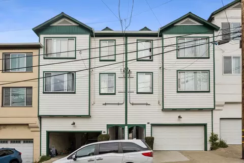 119 E Moltke St, Daly City, CA 94014