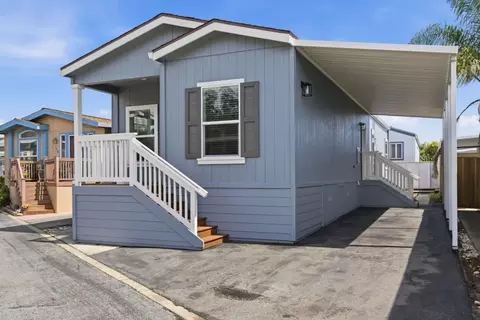 1555 Merrill St 129, Santa Cruz, CA 95062