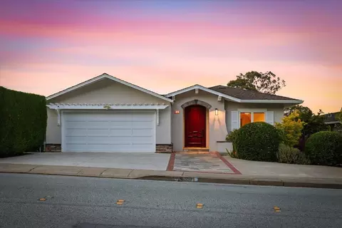 550 Helen Dr, Millbrae, CA 94030