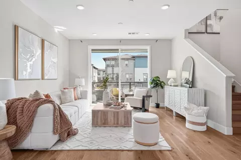 875 Cotati Ter 4, Sunnyvale, CA 94085