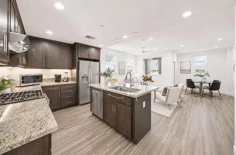 4023 Clydesdale Cmn, Fremont, CA 94555