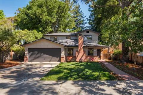 1581 Dana Ave, Palo Alto, CA 94303