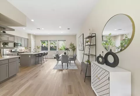 Entry Way - 302 Cherokee Loop, Mountain View, CA 94043 photo 1 of 1