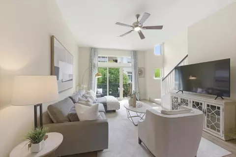 Living - 302 Cherokee Loop, Mountain View, CA 94043 photo 1 of 1