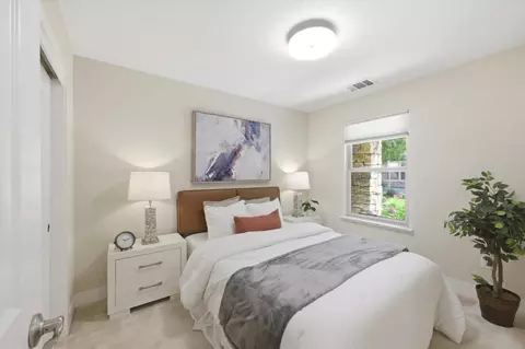 Bedroom - 302 Cherokee Loop, Mountain View, CA 94043 photo 3 of 3