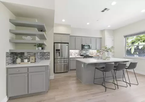 Kitchen - 302 Cherokee Loop, Mountain View, CA 94043 photo 3 of 6