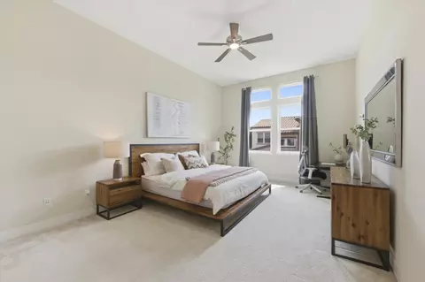 Bedroom - 302 Cherokee Loop, Mountain View, CA 94043 photo 1 of 3