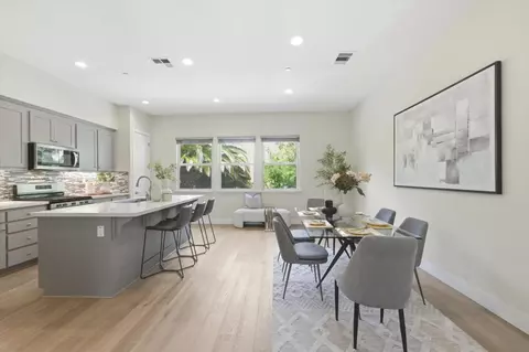Dining - 302 Cherokee Loop, Mountain View, CA 94043 photo 2 of 2