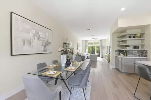 Dining - 302 Cherokee Loop, Mountain View, CA 94043 photo 1 of 2