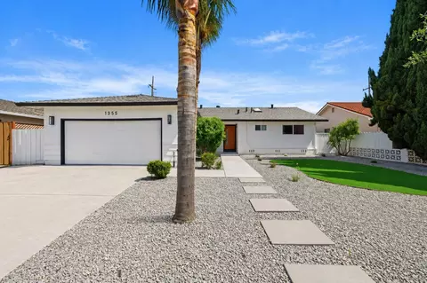 1355 Buchanan Dr, Santa Clara, CA 95051