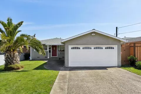 735 Montezuma Dr, Pacifica, CA 94044