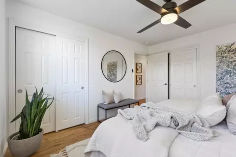 Bedroom - 735 Montezuma Dr, Pacifica, CA 94044 photo 2 of 4