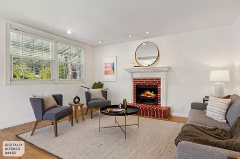 Living - 735 Montezuma Dr, Pacifica, CA 94044 photo 1 of 1