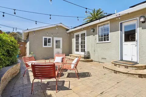 Exterior - 735 Montezuma Dr, Pacifica, CA 94044 photo 4 of 9