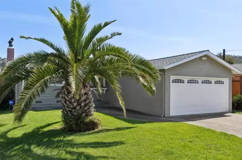 Exterior - 735 Montezuma Dr, Pacifica, CA 94044 photo 1 of 9