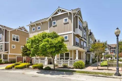 1918 Newbury Dr, Mountain View, CA 94043