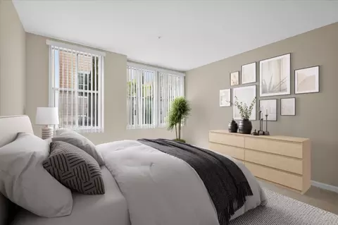 Bedroom - 550 Ortega Ave A203, Mountain View, CA 94040 photo 1 of 1