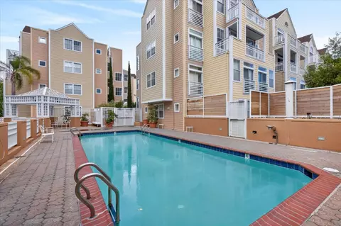 Exterior - 550 Ortega Ave A203, Mountain View, CA 94040 photo 7 of 7