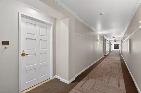 Entry Way - 550 Ortega Ave A203, Mountain View, CA 94040 photo 1 of 3