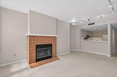 Living - 550 Ortega Ave A203, Mountain View, CA 94040 photo 2 of 3