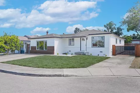 3334 Marchese Ct, Santa Clara, CA 95051