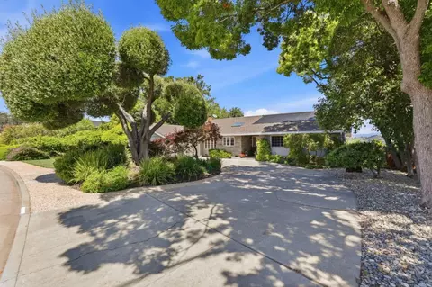 1237 Wooded Hills Dr, San Jose, CA 95120
