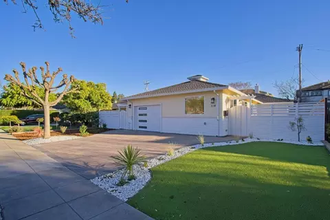 114 Cumulus Ave, Sunnyvale, CA 94087