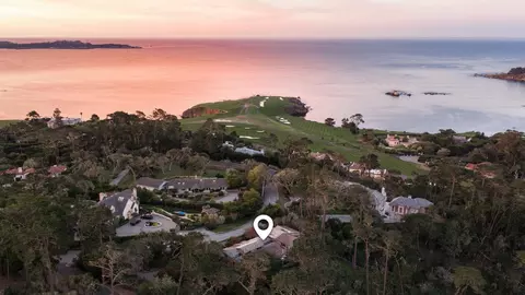 3198 Del Ciervo Rd, Pebble Beach, CA 93953